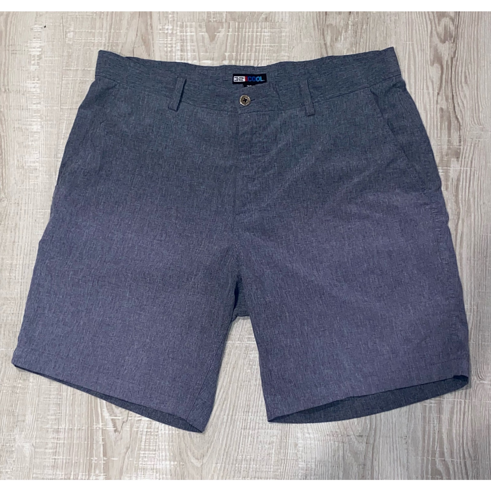 Mens Preowned 32degrees Cool Shorts